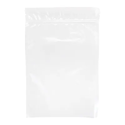 Nesco Vsbq-Z50 Vacuum Sealer Zipper Bags, Qt. Sized, 50 Count