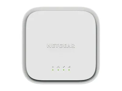 Netgear LM1200-100NAS 2Pt Cat4 Lte Modem