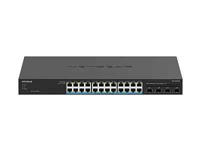 Netgear MS324TXUP-100NAS 24Pt Mg U60 Poe++ Smartswch