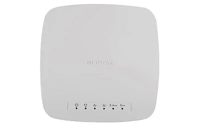 Netgear WAC510-100NAS Ac Wifi Business Access Point