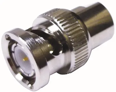 Fme Female To Bnc Male Connector Nip11