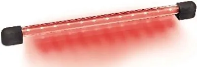 Harada Nl2010-R 10&quot; Neon Light Accent Tubes (Red)