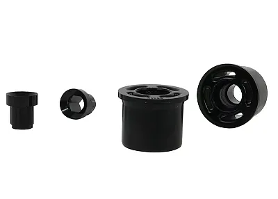NOLATHANE REV0300222 Control Arm Low Inner Rear Bush
