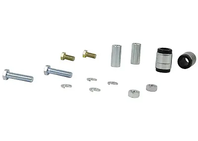 NOLATHANE REV0600010 Control Arm Upper Inner Bushing