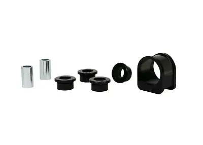 NOLATHANE REV1900054 Rack And Pinion Mount Bushing
