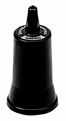 2/70Mhz Dual Band Black Coil Only Nmo270Bco