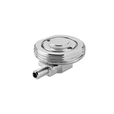 Larsen Nmohf Larsen - Nmohf 3/4&quot; Nmo Mounting Assembly For High 