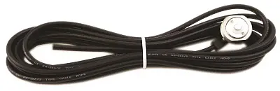 Larsen Nmoknoconn Nmo Mount, 17' Coax, No Connector