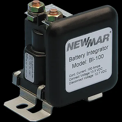 NEWMAR BI100 Battery Integrator 12V 100 Amp
