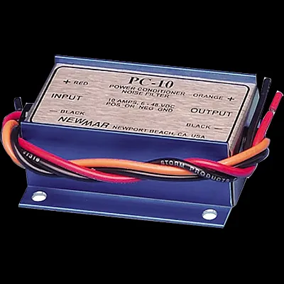 NEWMAR PC10 Noise Filter 10 Amp