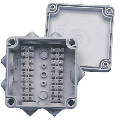 NEWMAR PX3 Waterproof Junction Box Large