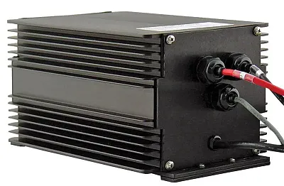 NEWMAR WP35 Waterproof Battery Charger