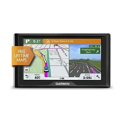 GARMIN NOH 010N16790B Gps-Auto Drive 61 Lm Us Maps Ref