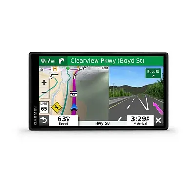 GARMIN NOH 010N203702 Garmin Drivesmart 55 Na Mt Refurbis