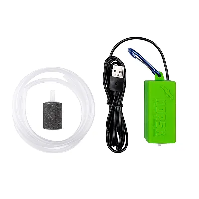 NORSK INC 100400 Usb Aerator