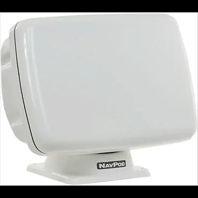 NAVPOD PP5200 Pwrpod Uncut Face 15.2&#039;W X 9.9&#039;H