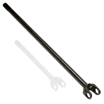NITRO GEAR AXN38856 Axle Shafts