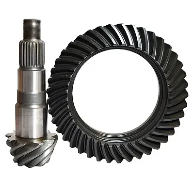 NITRO GEAR D30JK456NG Dana Ring & Pinion