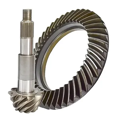 NITRO GEAR D60SR538RT Dana Super 60 10 Inch Shot Peened G
