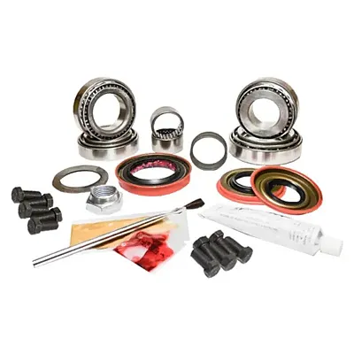 NITRO GEAR KG825IFSA Master Kits