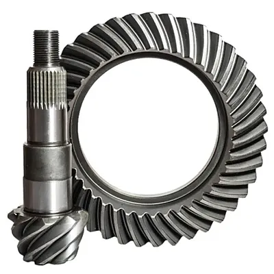 NITRO GEAR M825373RN Gm Ring & Pinion
