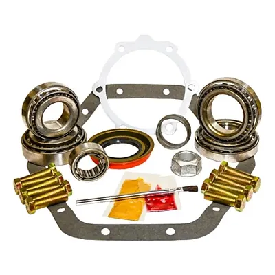 NITRO GEAR MKGM14TC Master Kits