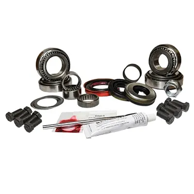 NITRO GEAR MKGM925SAL Master Kits