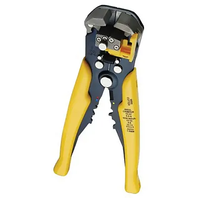 Audiopipe (Isntk400) Wire Stripper/Crimper