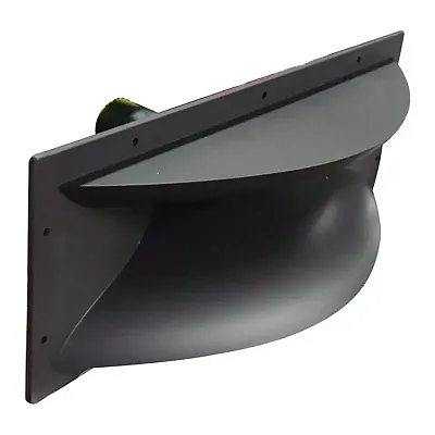 Horn 6&quot;X17&quot;  No Driver 
