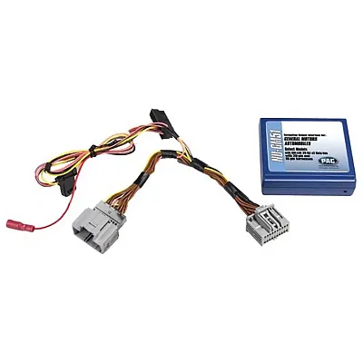 Pac Plug And Play Navigation Unlock For Select 2013-15 Chevrolet