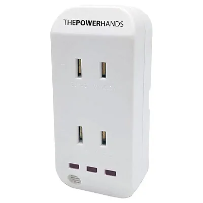 Digital Energy Dss5-1047 Power Hands