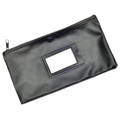 Nadex Coins Ncc1-1159 Bank Deposit Bag