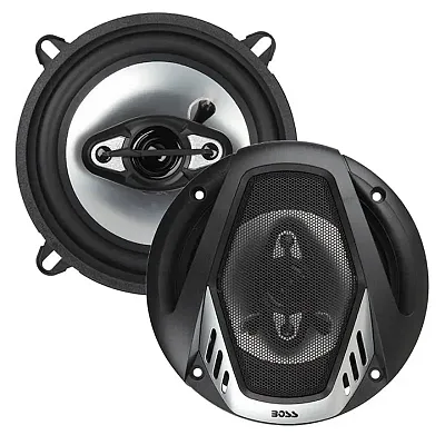 Boss Onyx 5.25&quot; 4-Way Speaker 300W Max