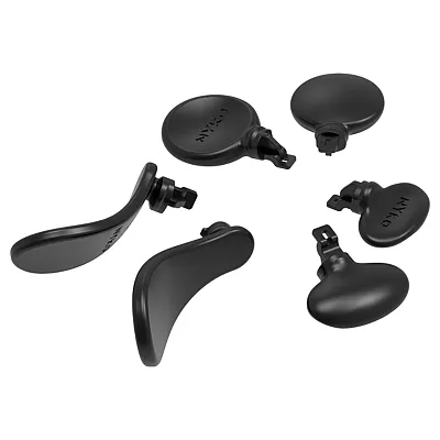Nyko 83315 Edge Paddles For Dualsense Edge (Black)