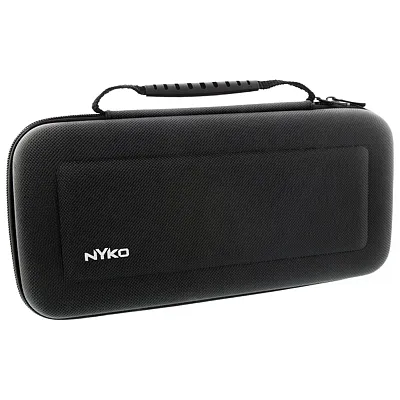 Nyko 87408 Travel Case For Nintendo Switch 2, Ballistic Nylon