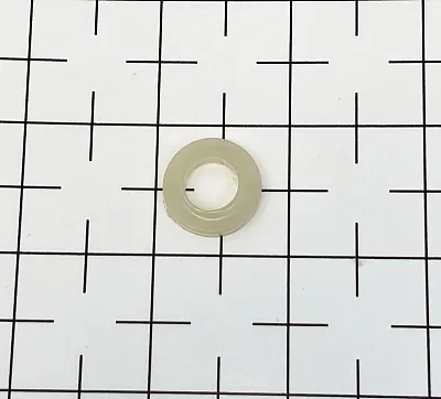 Procomm Nys38 Procomm - Nys38 Thin Nylon Replacement Washer With Shoulder