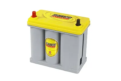 OPTIMA BAT. DS46B24R Priusbatteryelow8171-767O