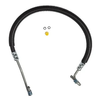 OMEGA 1071 Power Steering Hose