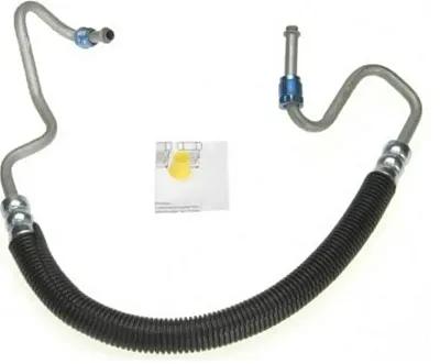 OMEGA 1247 Power Steering Hose