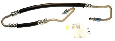OMEGA 30163 Power Steering Hose