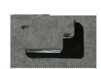 OWENS 101275 Mounting Brkt For 6875-01
