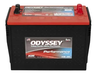 ODYSSEY 31M800 Odyssey 31M-800