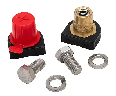 ODYSSEY 32170006 Sae Terminal Kit-Odyssey