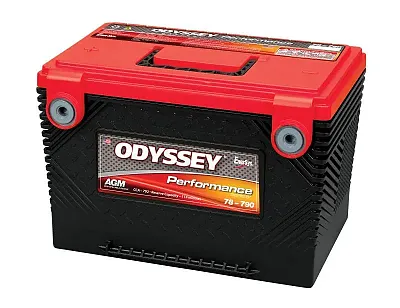 ODYSSEY 78790 Odyssey 78-790