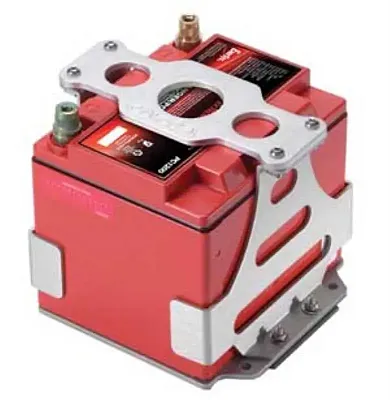 ODYSSEY HKPC1200 Batteries & Accessories