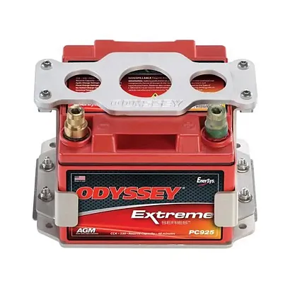 ODYSSEY HKPC925 Batteries & Accessories