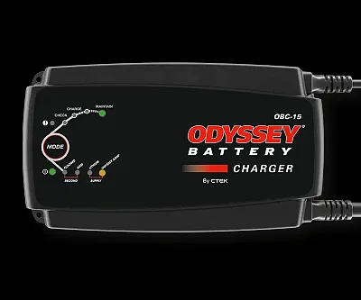 ODYSSEY OBC15A Portable Charger