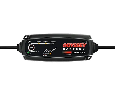 ODYSSEY OBC5A Portable Charger