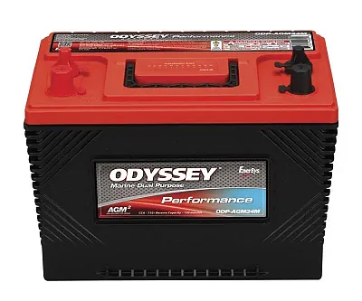 ODYSSEY ODPAGM34M Odyssey 34M-790