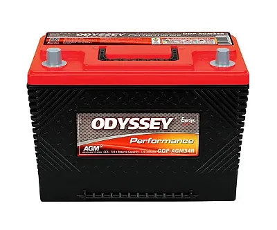 ODYSSEY ODPAGM34R Odyssey 34R-790